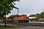 BNSF 7765